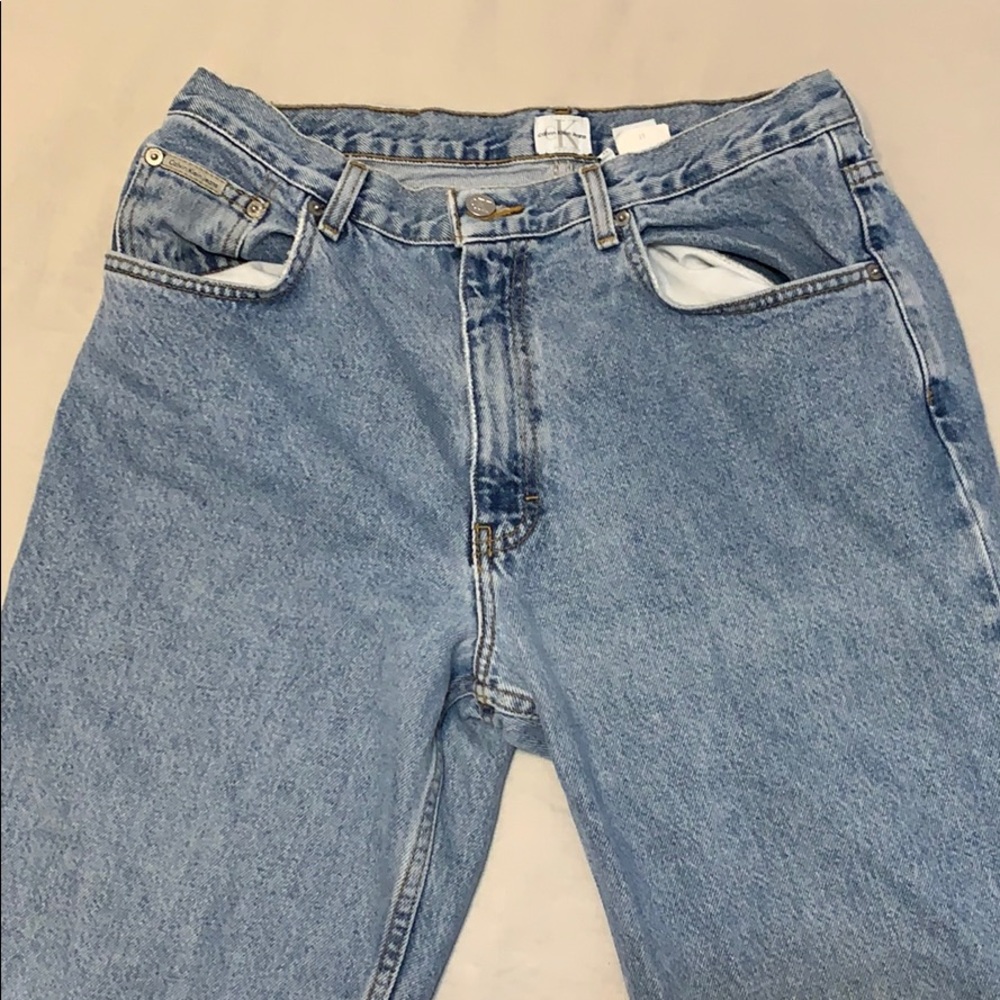 Men’s Calvin Klein Jeans